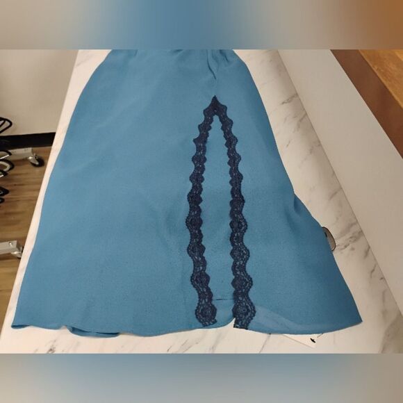 Reformation Annalisa Dress💐 - Picture 5 of 7